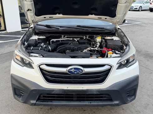 Used 2020 Subaru Outback image 11