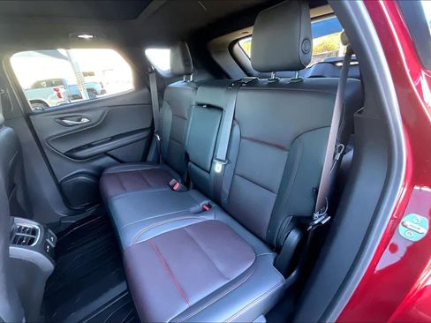 Used 2021 Chevrolet Blazer RS w/ Enhanced Convenience Package image 20