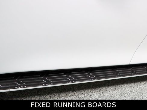 Used 2022 INFINITI QX80 Premium Select w/ Cargo Package image 12