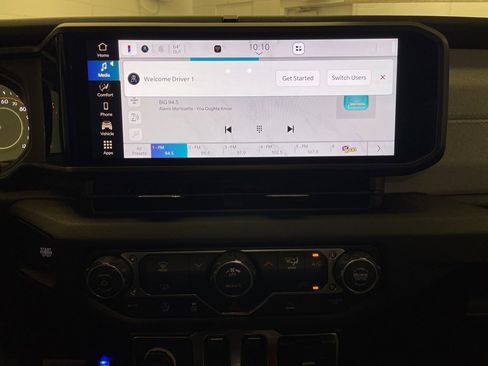 New 2026 Jeep Wrangler Sport image 7