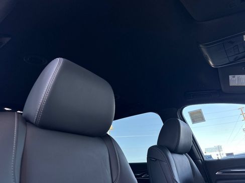 Certified 2023 Buick Enclave Essence FWD image 22