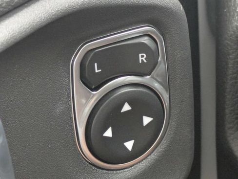 New 2026 Jeep Wrangler Unlimited Sport AWD/4WD image 24