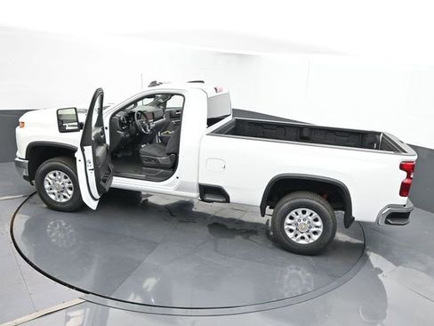 New 2025 Chevrolet Silverado 2500 LT image 61