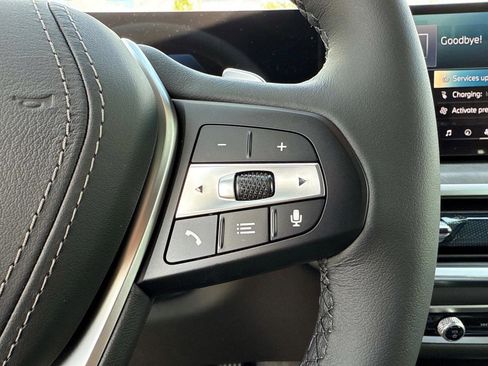 New 2026 BMW X5 xDrive50e w/ Executive Package image 33