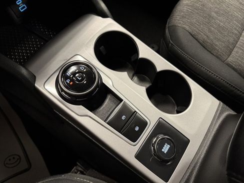 Used 2021 Ford Bronco Sport Big Bend image 28