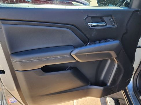 New 2026 GMC Canyon Elevation w/ Convenience Package image 13