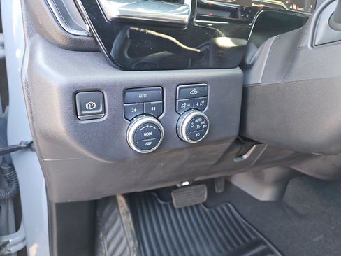 Used 2024 GMC Sierra 1500 Elevation AWD/4WD image 22