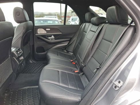 Used 2022 Mercedes-Benz GLE 450 4MATIC image 8