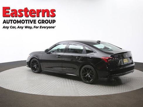 Used 2024 Honda Civic Sport image 62