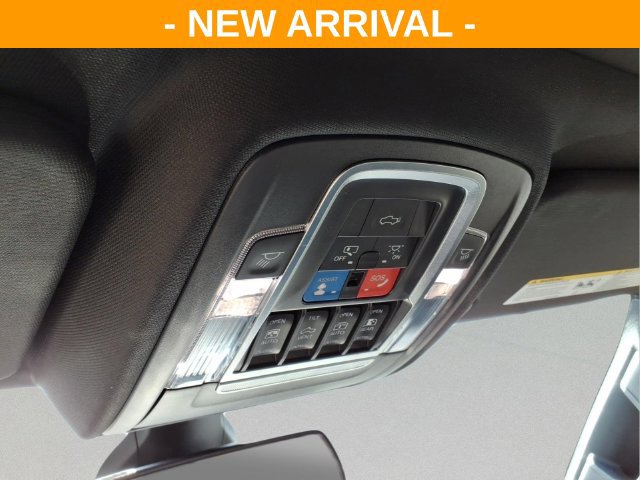 Used 2020 RAM 1500 Laramie w/ Sport Appearance Package AWD/4WD image 27