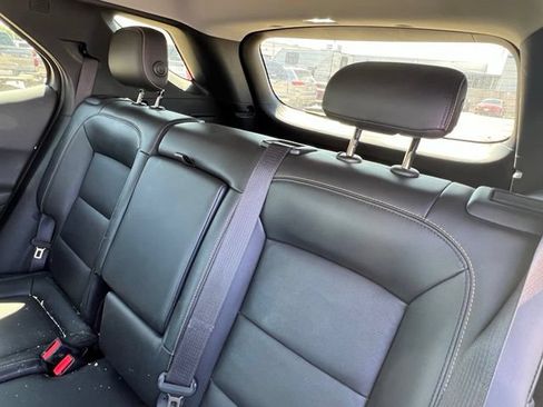 Used 2020 Chevrolet Equinox LT w/ Midnight Edition FWD image 9