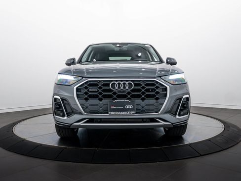 Used 2023 Audi Q5 2.0T Premium Plus AWD/4WD image 25