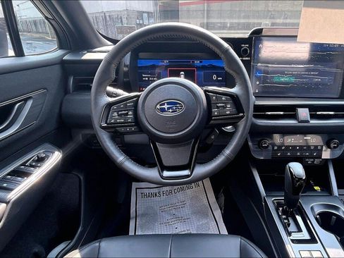 Certified 2026 Subaru Outback Premium AWD/4WD image 7