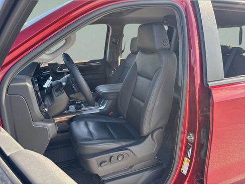 Used 2023 Chevrolet Silverado 1500 RST w/ RST All Star Premium Package image 34