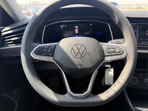 Used 2023 Volkswagen Jetta S FWD image 16