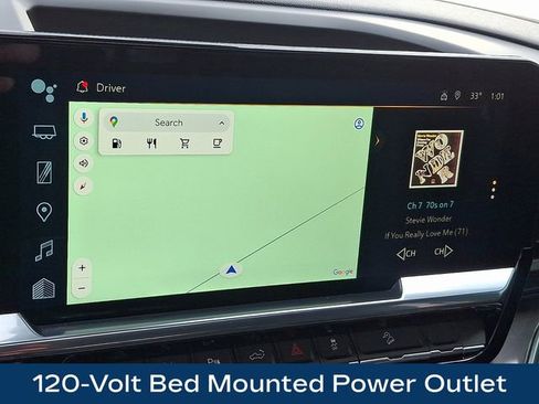 Used 2024 Chevrolet Silverado 2500 High Country w/ Midnight Edition image 21