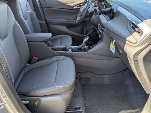 New 2026 Buick Encore GX Preferred image 32