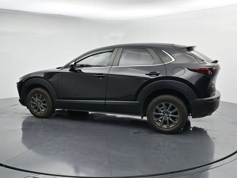 Used 2024 MAZDA CX-30 AWD 2.5 S image 5