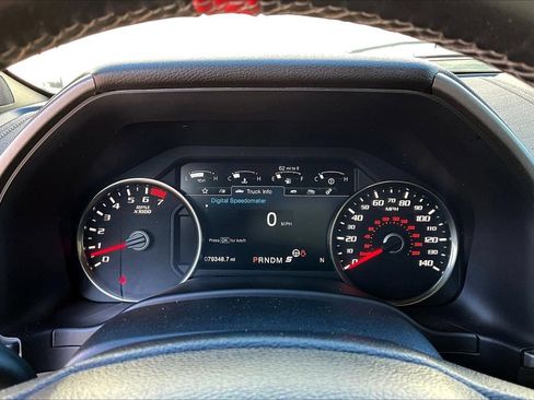 Used 2018 Ford F150 Raptor w/ Equipment Group 802A Luxury AWD/4WD image 10