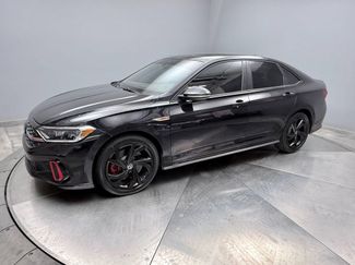 Used 2024 Volkswagen Jetta GLI Autobahn w/ GLI Black Package FWD video 1