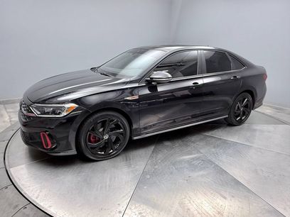 Used 2024 Volkswagen Jetta GLI Autobahn w/ GLI Black Package