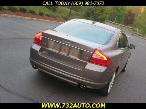 Used 2007 Volvo S80 V8 image 18