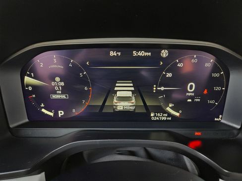 Used 2025 Mitsubishi Outlander SEL FWD image 29
