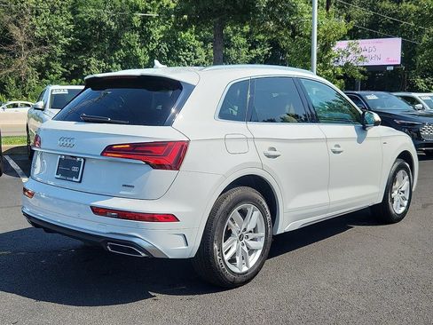 Certified 2023 Audi Q5 2.0T Premium w/ Convenience Package AWD/4WD image 12