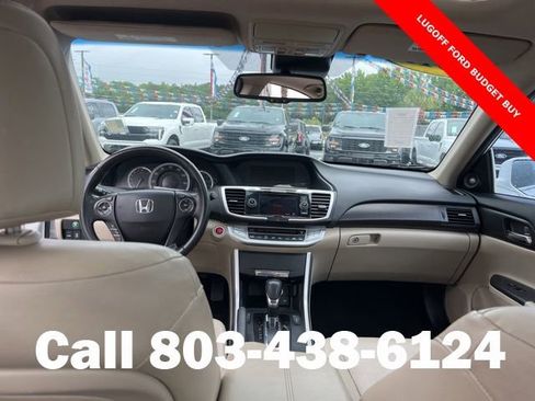 Used 2013 Honda Accord EX-L image 15
