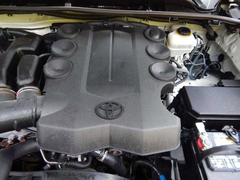 Used 2012 Toyota 4Runner Limited image 50