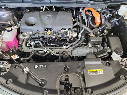 Used 2022 Toyota Sienna XLE w/ XLE Plus Package image 22