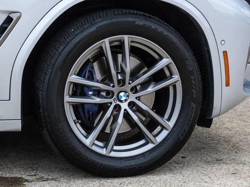Used 2019 BMW X3 M40i AWD/4WD image 56