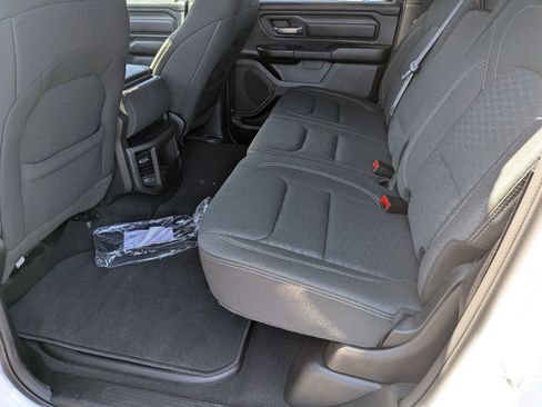 Used 2025 RAM 1500 Tradesman RWD image 25