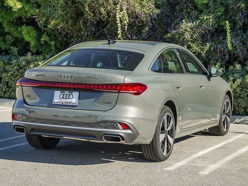 New 2025 Audi A5 2.0T Premium Plus image 4