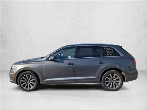 Used 2019 Audi Q7 3.0T Prestige w/ Prestige Package image 8