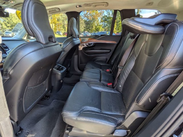 Used 2019 Volvo XC90 T6 Inscription w/ Luxury Package AWD/4WD image 14