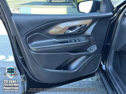 Certified 2020 GMC Terrain SLE w/ Driver Convenience Package image 25