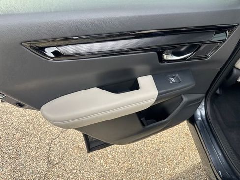 Certified 2023 Honda CR-V EX-L image 15