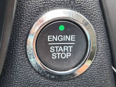 Used 2021 Ford EcoSport Titanium FWD image 20