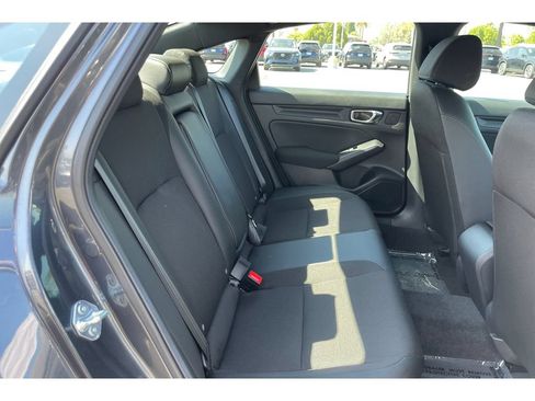 Certified 2026 Honda Civic Sport image 17