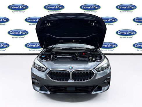 Used 2020 BMW 228i xDrive Gran Coupe w/ Convenience Package AWD/4WD image 34