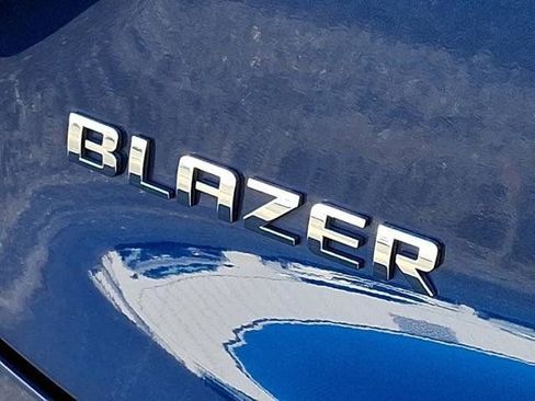 Used 2022 Chevrolet Blazer LT image 27