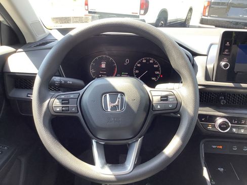 New 2026 Honda CR-V EX image 14
