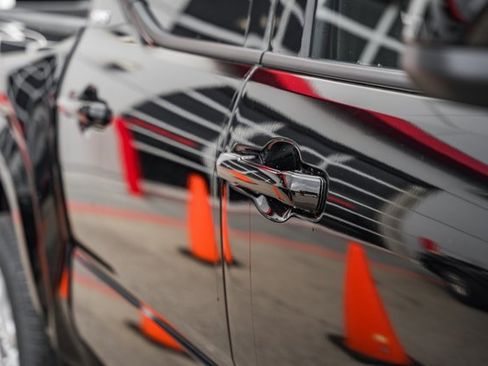 New 2026 Toyota Tacoma SR5 image 13