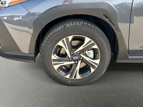 New 2026 Subaru Crosstrek 2.0i Premium AWD/4WD image 11