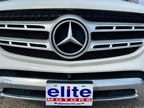 Used 2017 Mercedes-Benz GLS 450 4MATIC image 12