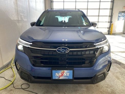 New 2026 Subaru Forester Touring image 4