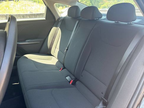 Used 2026 Kia K4 FWD image 33