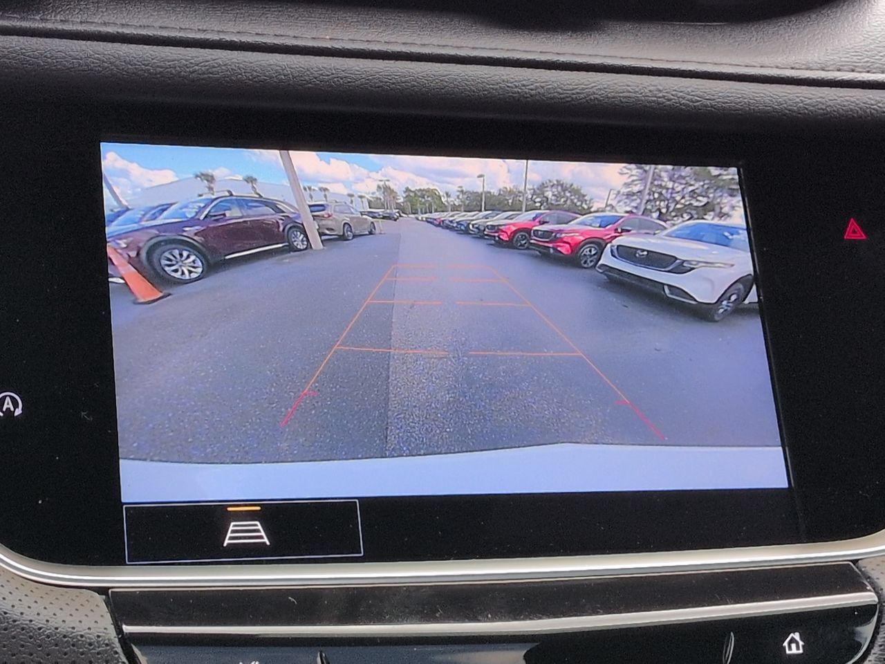 Used 2022 Cadillac XT5 Sportv w/ LPO, Floor Liner Package AWD/4WD image 22