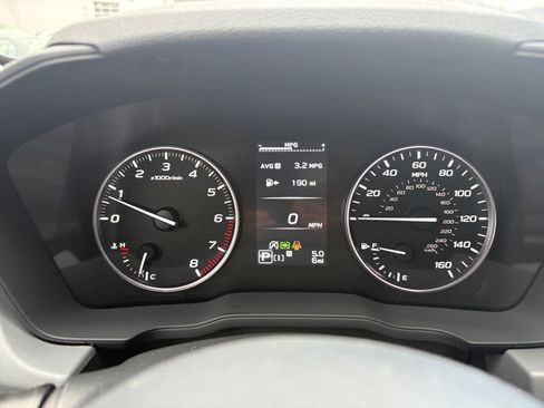 New 2026 Subaru Crosstrek 2.5i Limited image 16